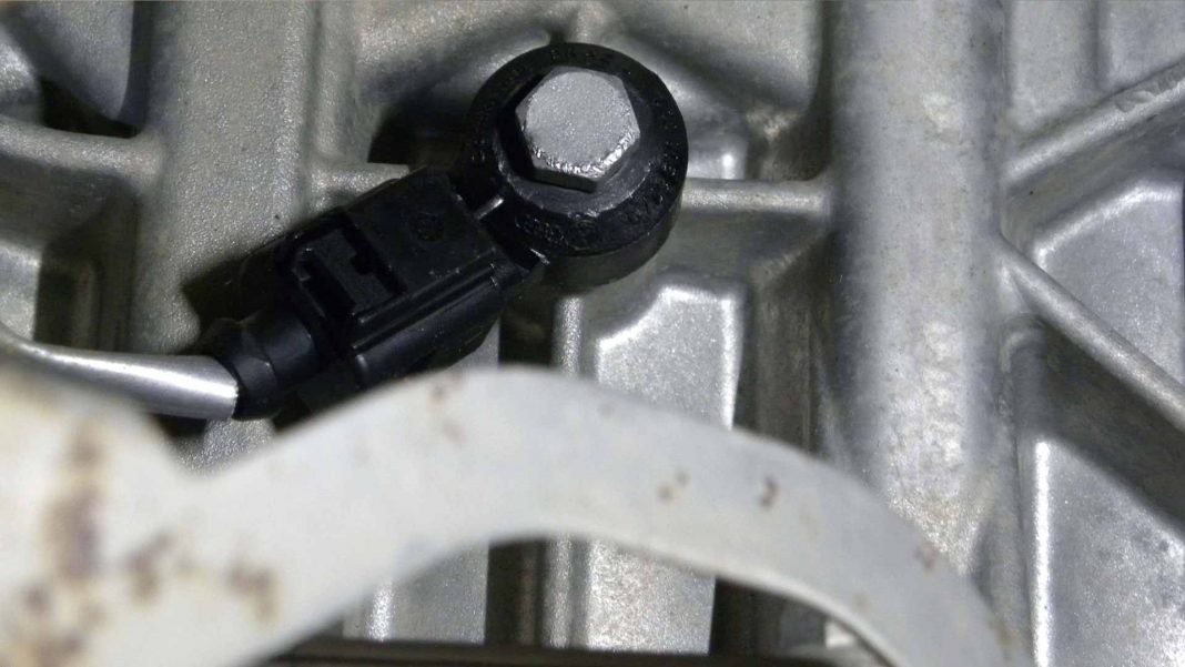 Sensor de Detonação - Blog Doutor-IE