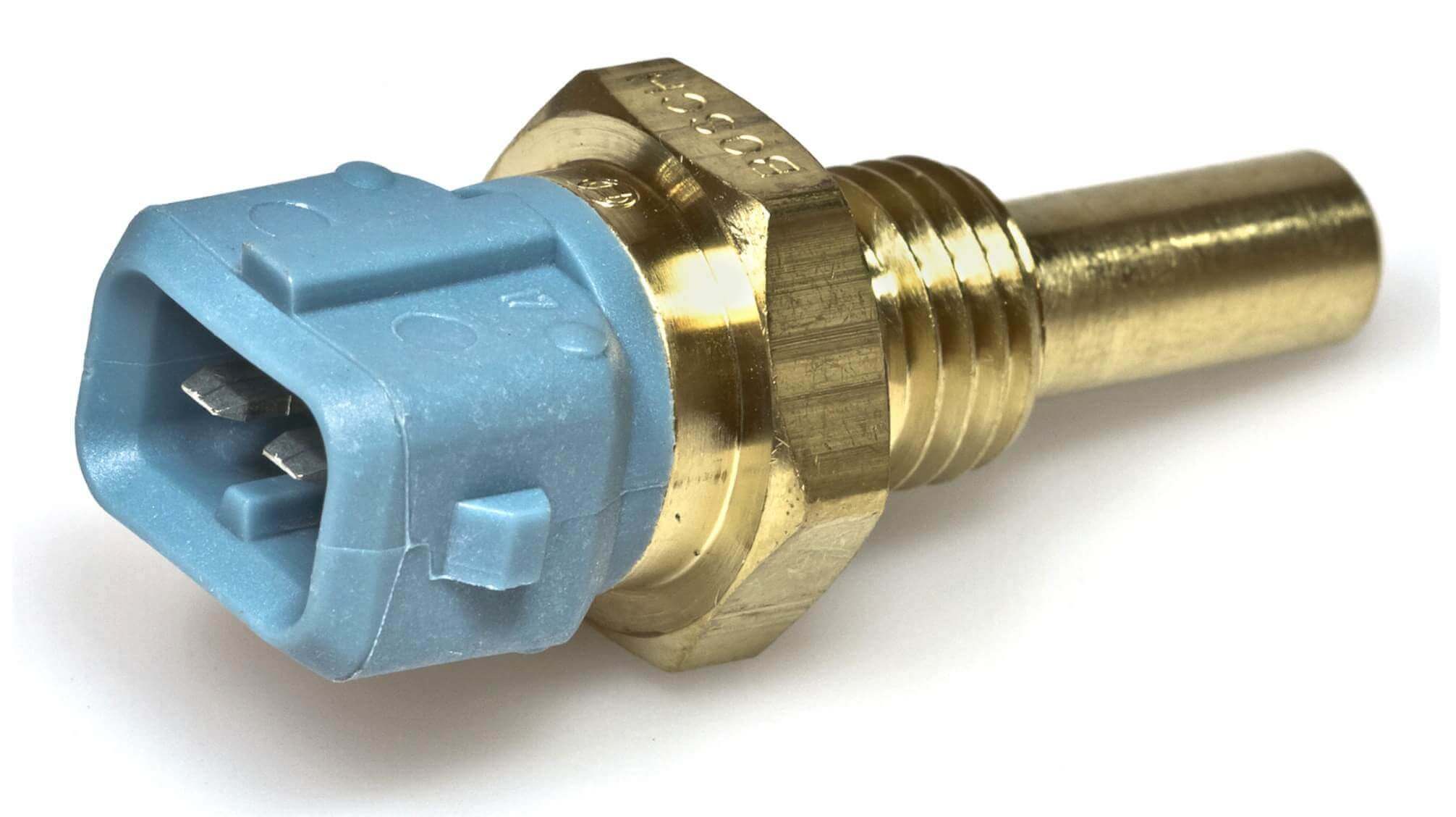 sensor temperatura água motor cts 