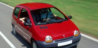 Famílias Clio, Twingo, Kangoo, Scénic e Megane (todos 98 em diante) | Motor não pega (Defeito intermitente)