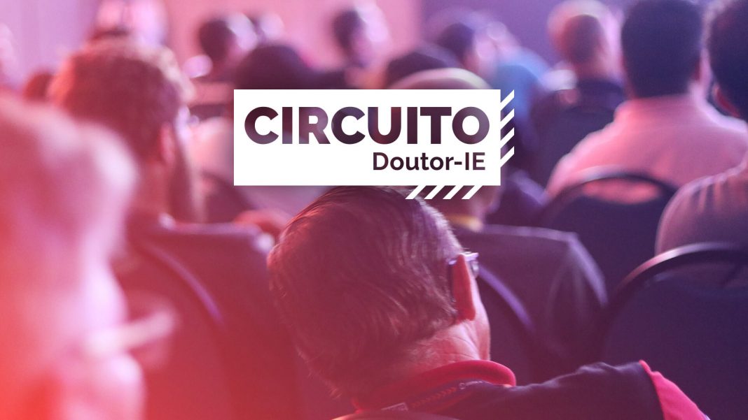 Circuito Doutor-IE 2018