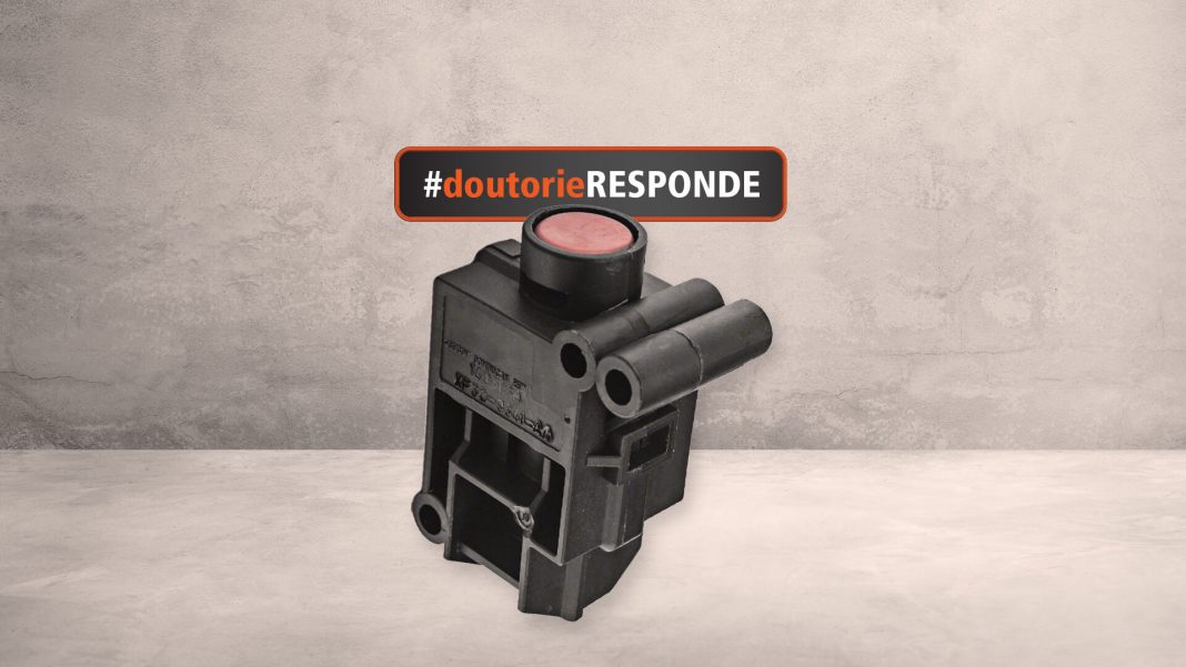 #doutorieresponde interruptor inercial