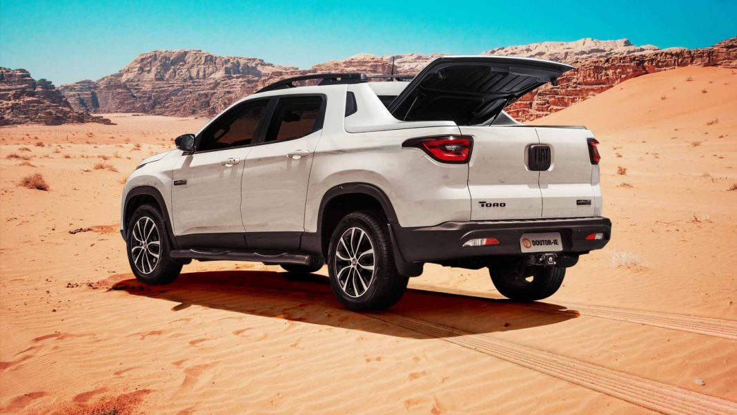 fiat toro 2.0 com falha P0336