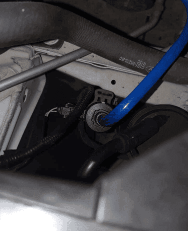 Blog Doutor-ie Informação automotiva mangueira do cânister com problema
