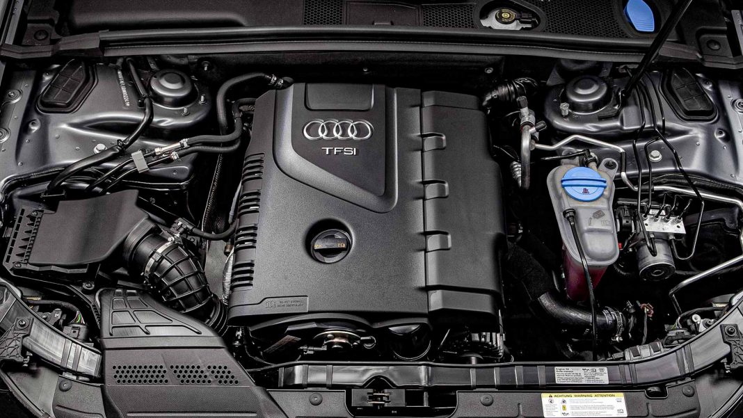 Blog Doutor-ie Informação automotiva motor ea888 audi volkswagen