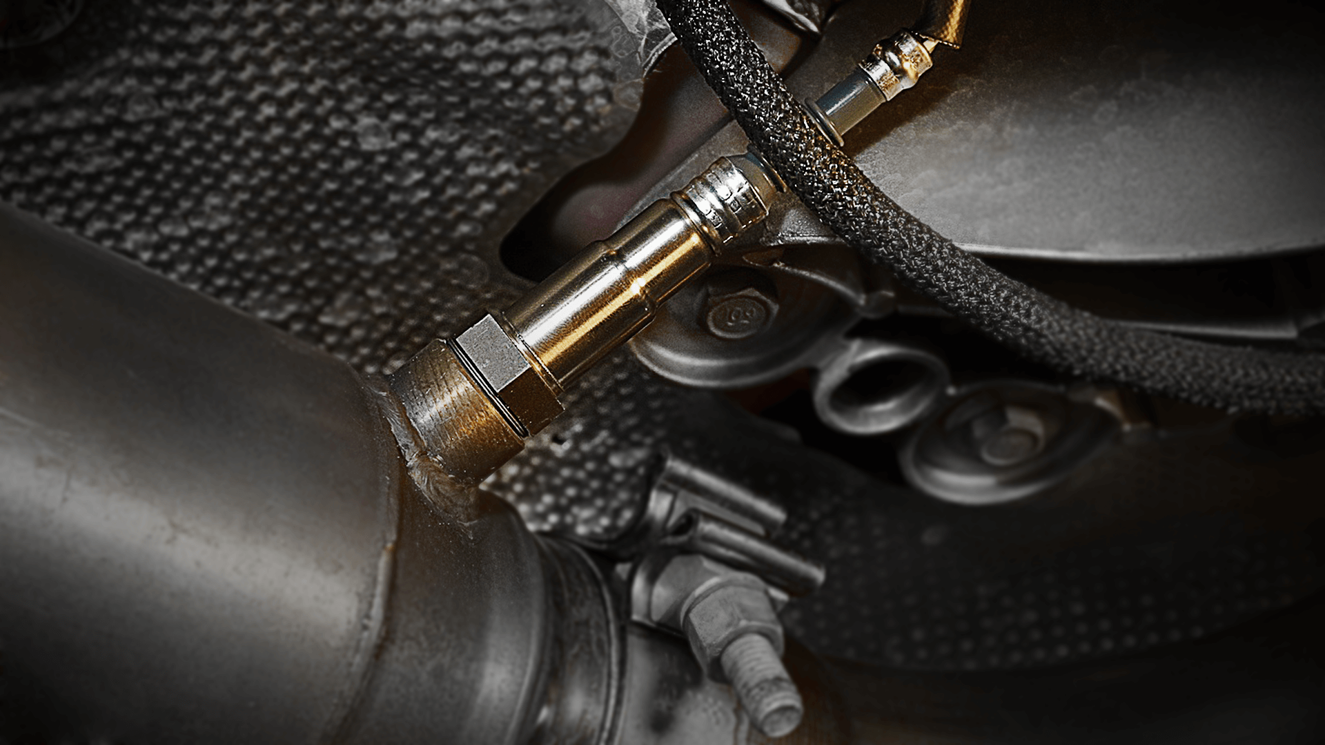 Sonda Lambda Pós-Catalisador: testes e particularidades - Blog Doutor-IE